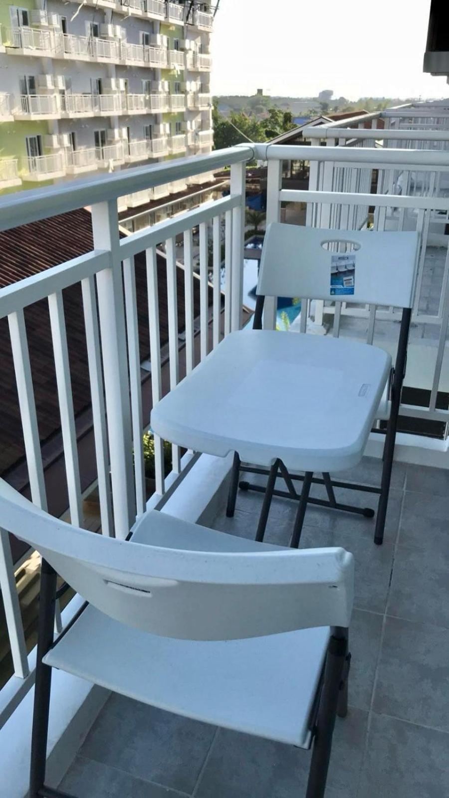 Vp - Amani Grand Resort Residences, 03 Minutes Away From Mactan Airport - Bldg B - Unit 522 Île de Mactan Extérieur photo