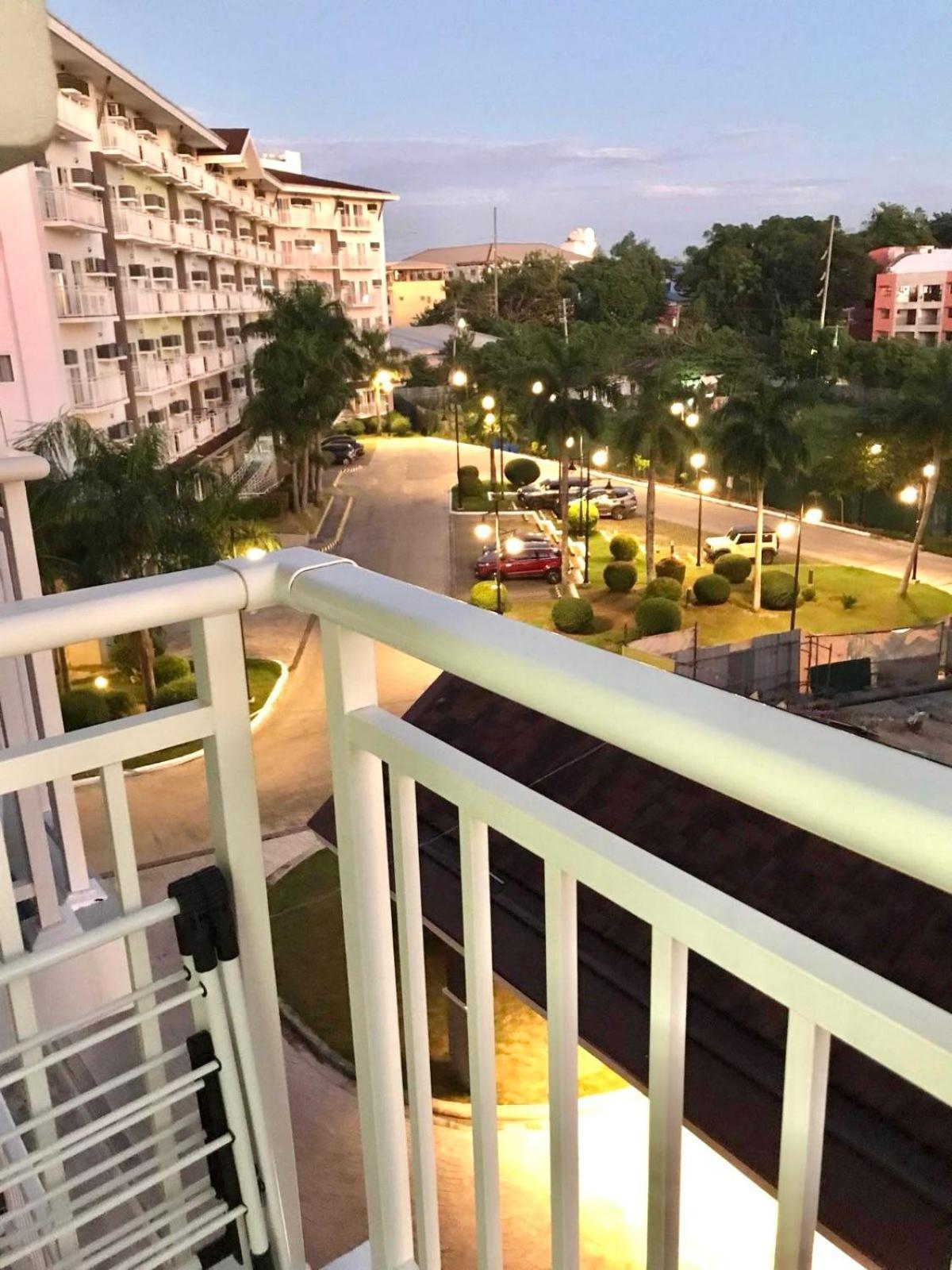 Vp - Amani Grand Resort Residences, 03 Minutes Away From Mactan Airport - Bldg B - Unit 522 Île de Mactan Extérieur photo