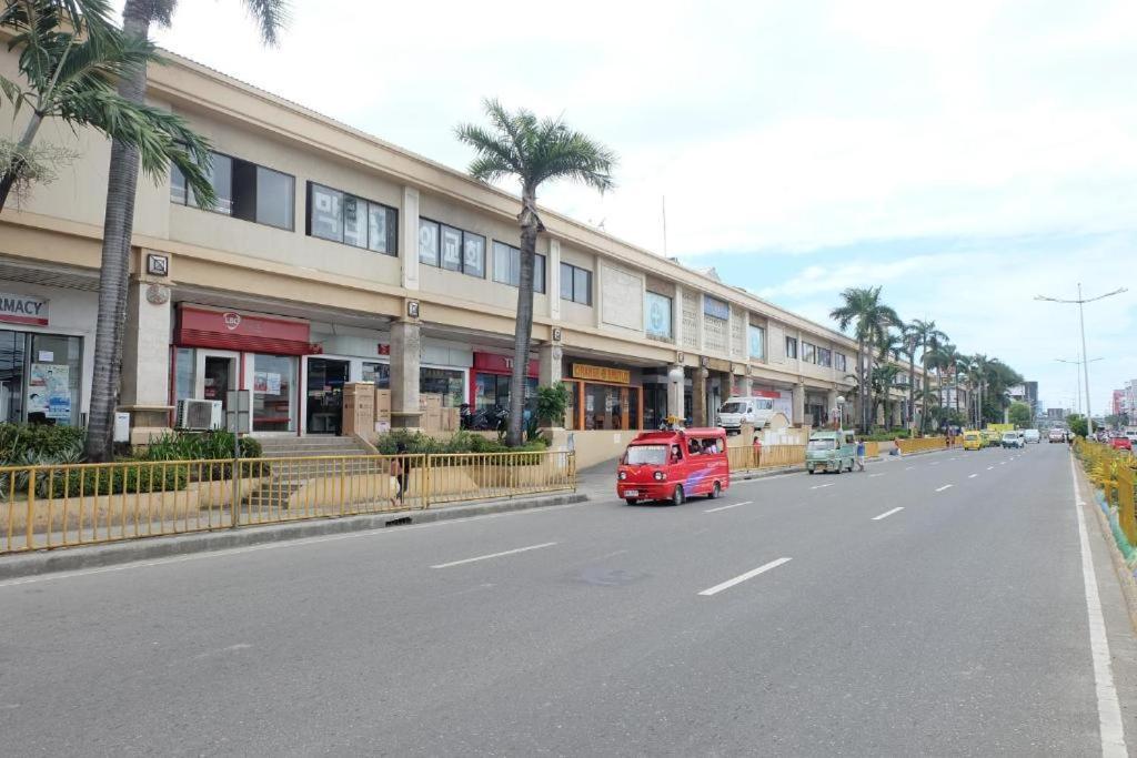Vp - Amani Grand Resort Residences, 03 Minutes Away From Mactan Airport - Bldg B - Unit 522 Île de Mactan Extérieur photo