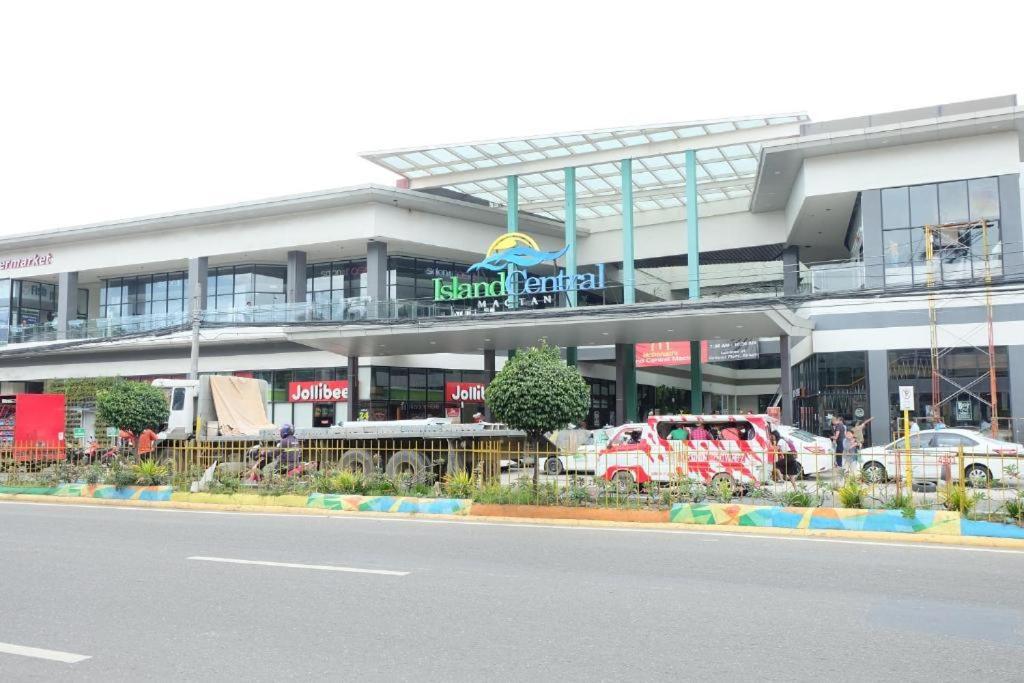 Vp - Amani Grand Resort Residences, 03 Minutes Away From Mactan Airport - Bldg B - Unit 522 Île de Mactan Extérieur photo