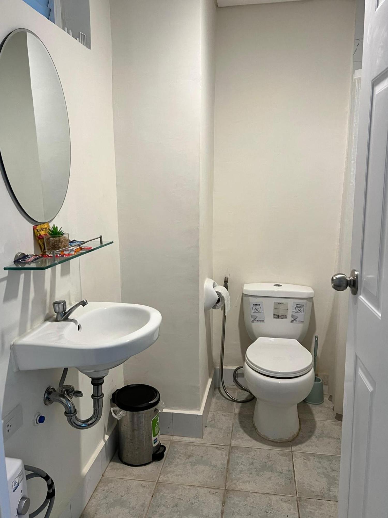 Vp - Amani Grand Resort Residences, 03 Minutes Away From Mactan Airport - Bldg B - Unit 522 Île de Mactan Extérieur photo